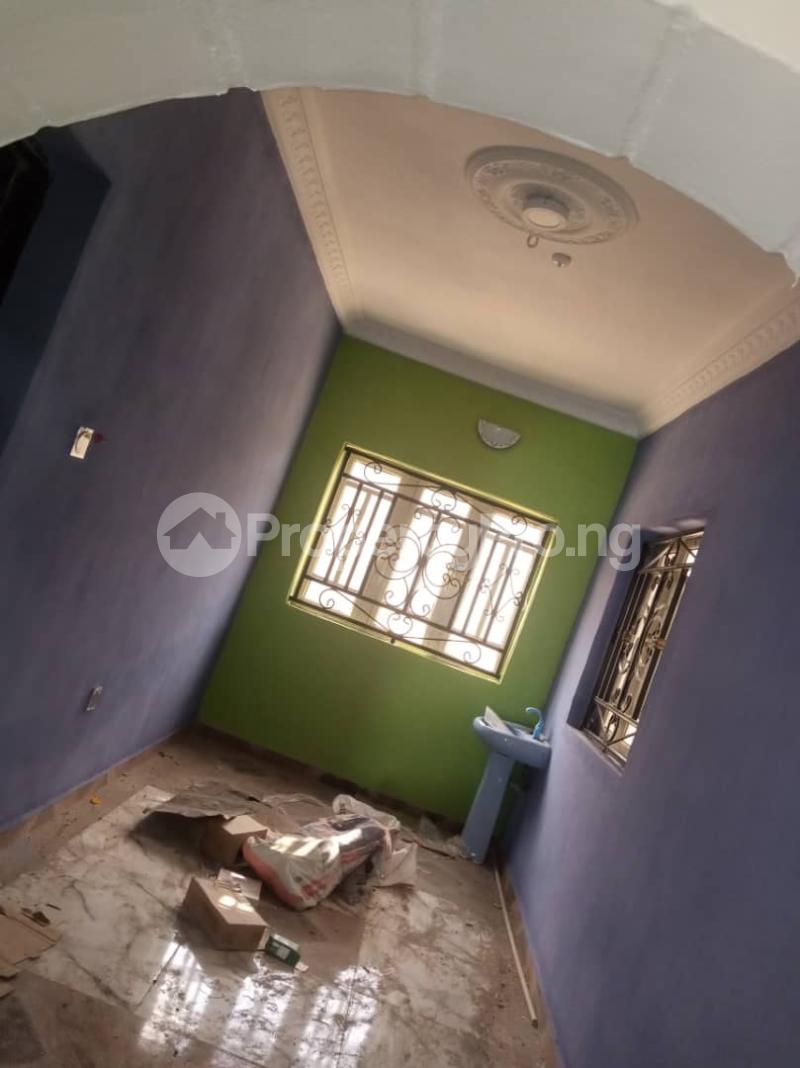 3 bedroom House for rent Atanda Estate. Alakia. Alakia Ibadan Oyo