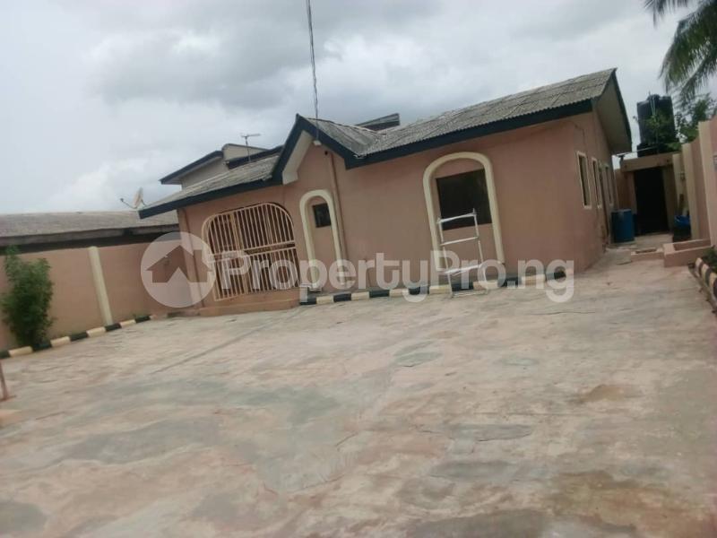 3 bedroom Flat / Apartment for sale Unique Estate Baruwa Ipaja Lagos