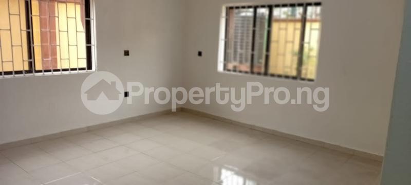3 bedroom House for rent Estate Omole phase 2 Ojodu Lagos