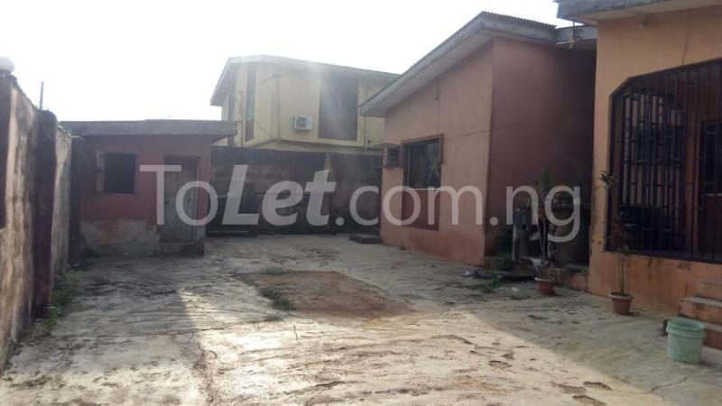 3 bedroom Flat / Apartment for rent Kokoro Abu Ikorodu Ikorodu Lagos