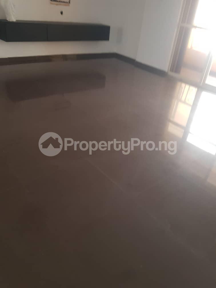 3 bedroom Flat / Apartment for rent Estate Chevron Lekki Lagos