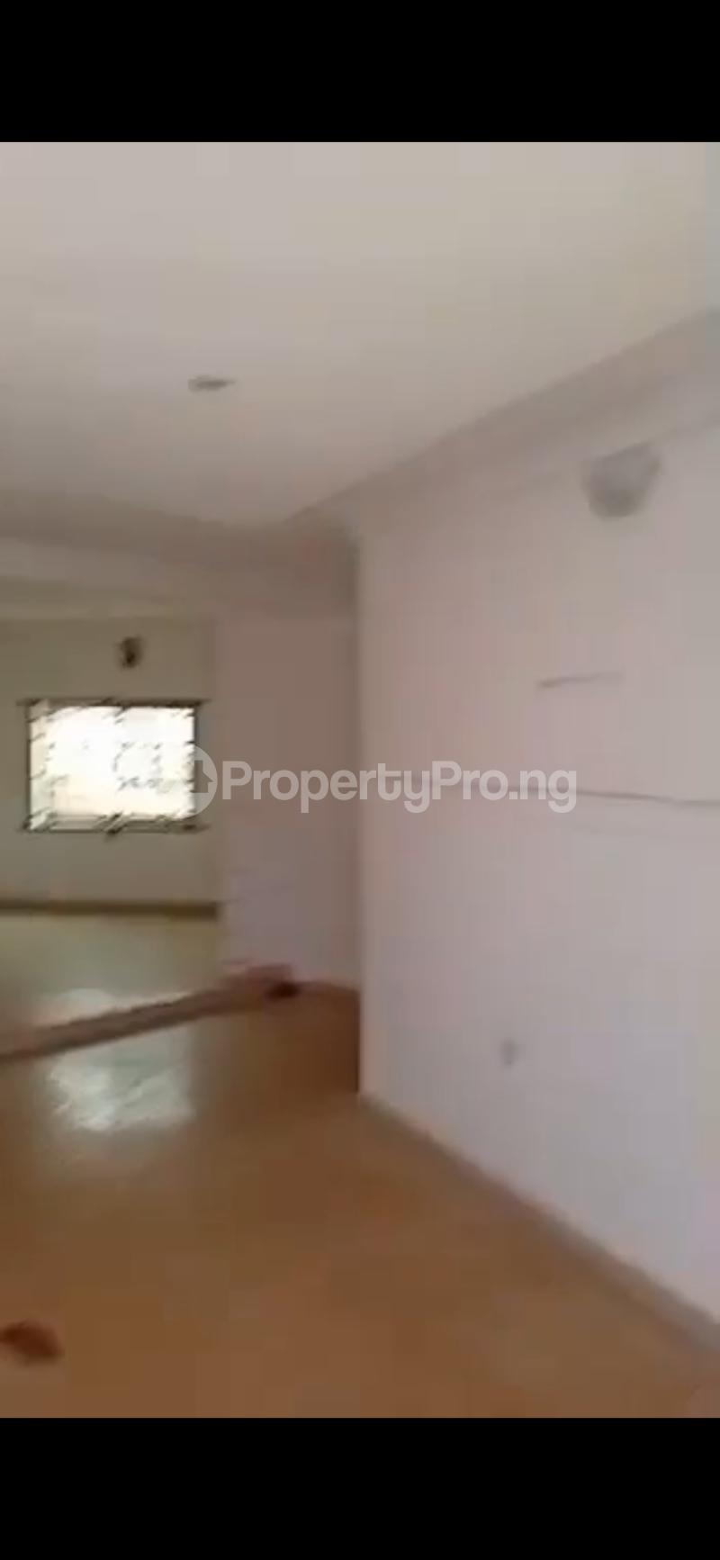 3 bedroom House for rent Goshen Estate Asero Abeokuta Ogun