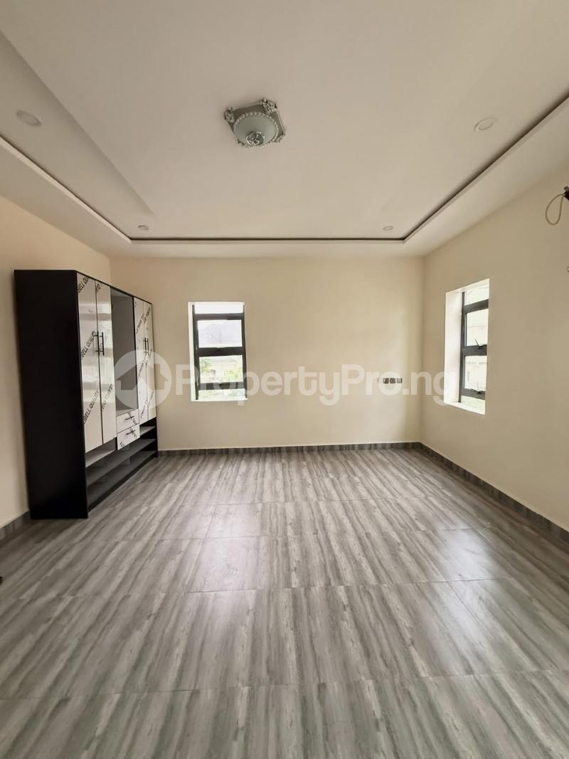 3 bedroom Flat / Apartment for sale Katampe Extension Katampe Abuja