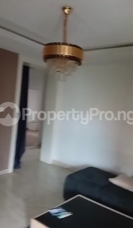 3 bedroom Flat / Apartment for rent Brains And Hammers Life Camp Abuja