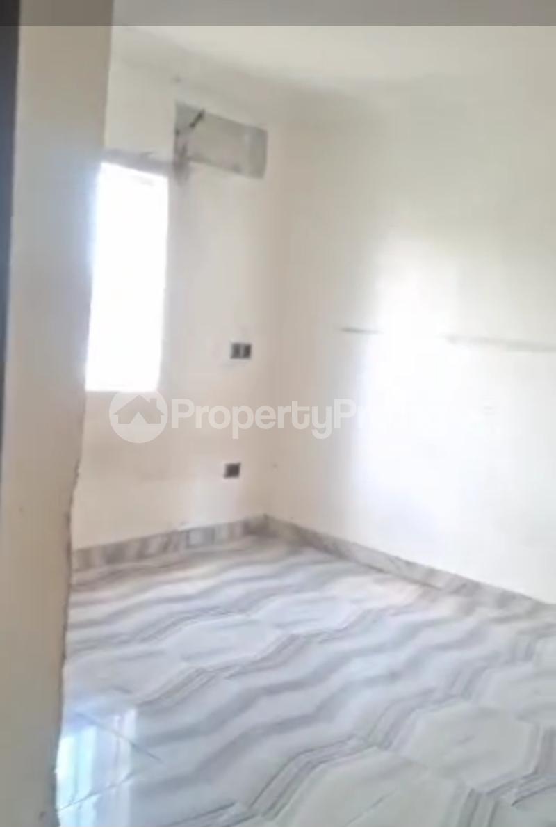 3 bedroom Flat / Apartment for rent Omole phase 2 Ojodu Lagos