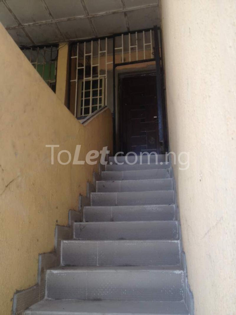 3 bedroom Flat / Apartment for rent Brown Road Aguda Surulere Lagos