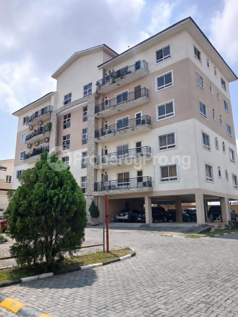 Flat / Apartment for rent Alagomeji Yaba Lagos - 0