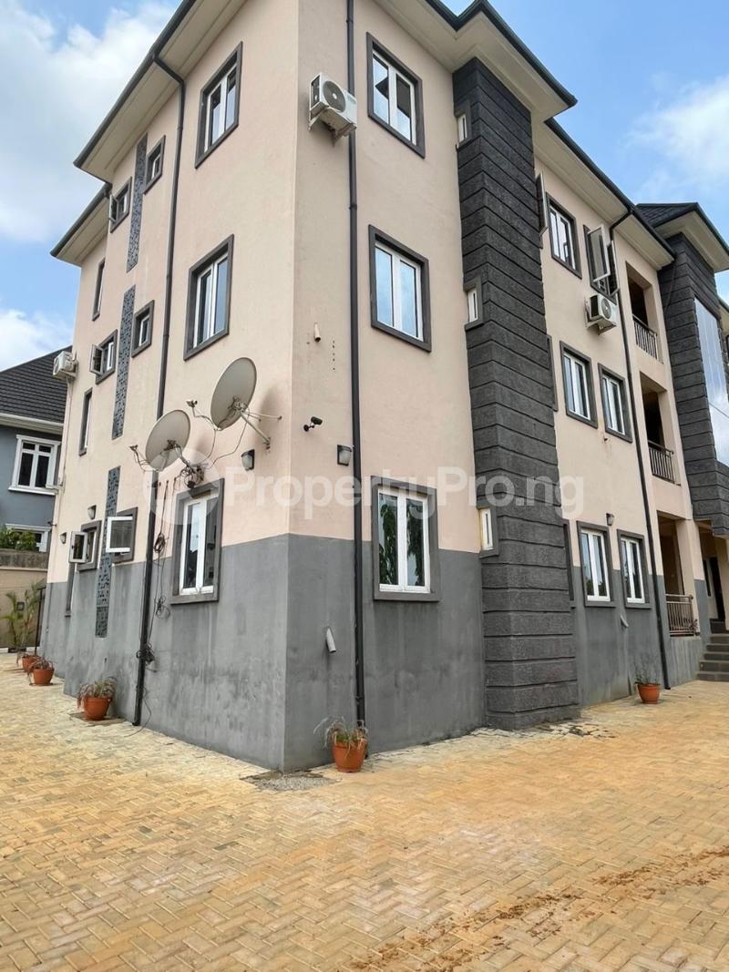 Flat / Apartment for rent Dape Abuja