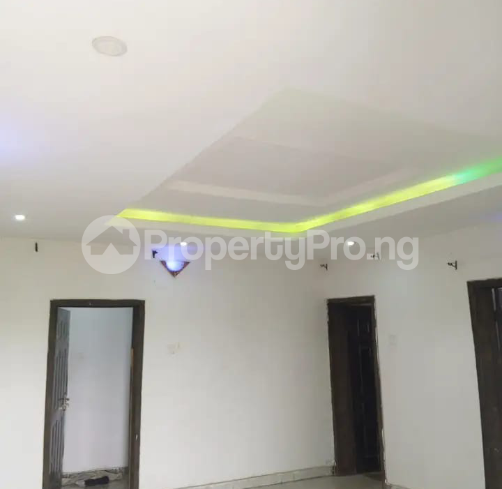 3 bedroom Flat / Apartment for rent Barracks Road Ojoo Ibadan Oyo