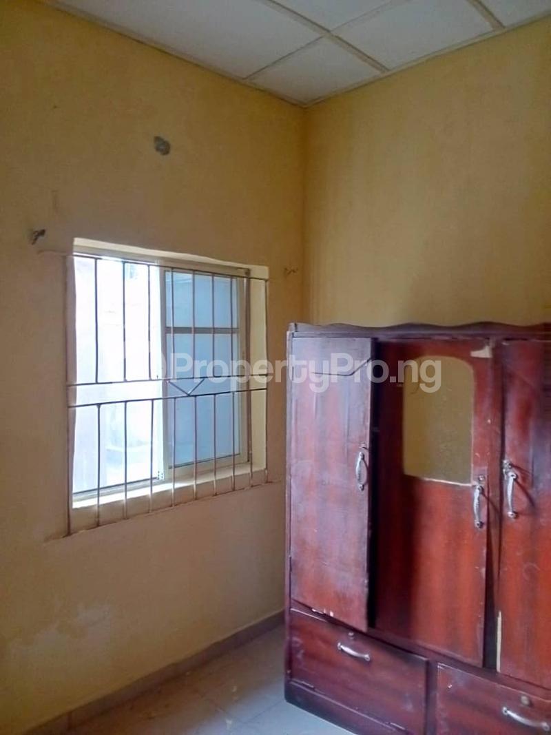 3 bedroom Flat / Apartment for rent Adebari Street Agege Lagos