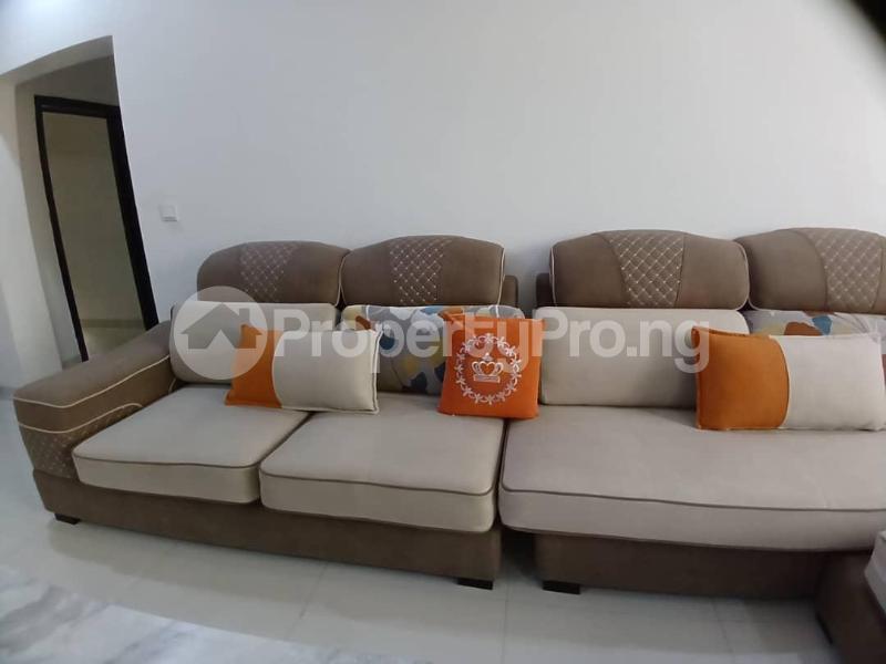 3 bedroom House for rent Oregun Ikeja Lagos