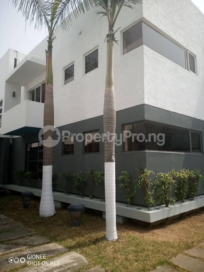 3 bedroom Flat / Apartment for rent Agungi Lekki Lagos