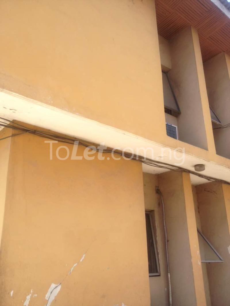 3 bedroom Flat / Apartment for rent Santos Estate Off Thomas Animashaun Aguda Surulere Lagos