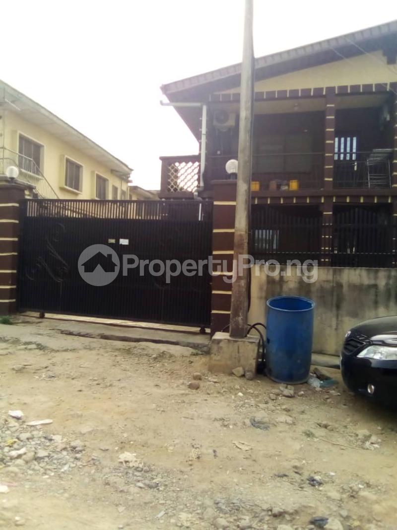 Flat / Apartment for rent   Ring Rd Ibadan Oyo