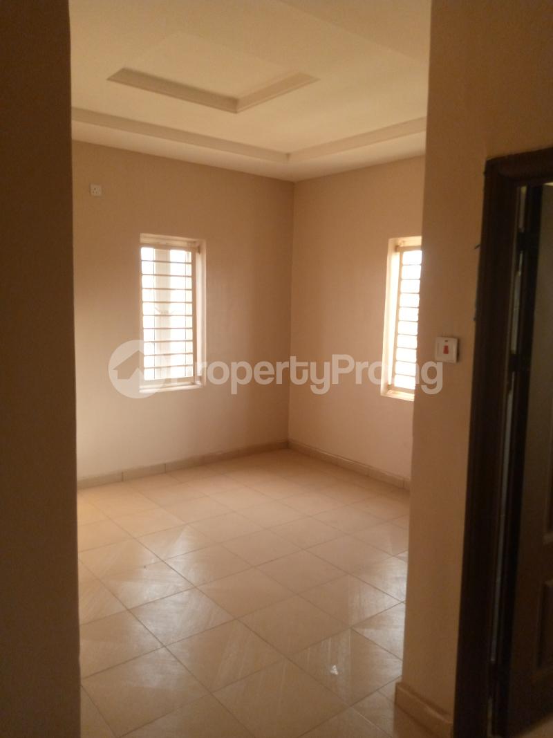 3 bedroom Flat / Apartment for rent New Haven Extension Enugu Enugu - 0