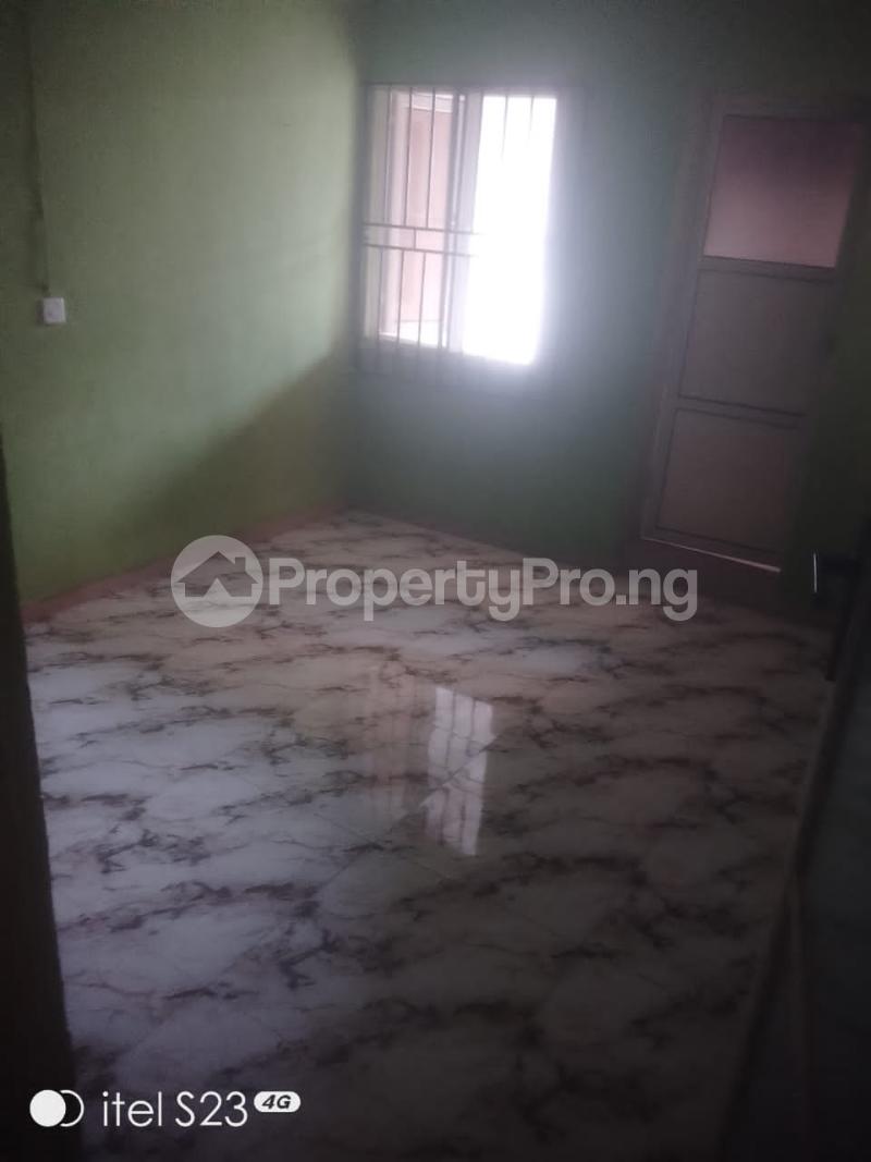 3 bedroom Flat / Apartment for rent New oko oba Abule Egba Lagos