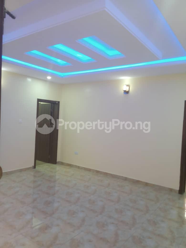 3 bedroom Flat / Apartment for rent Masha Surulere Lagos - 0