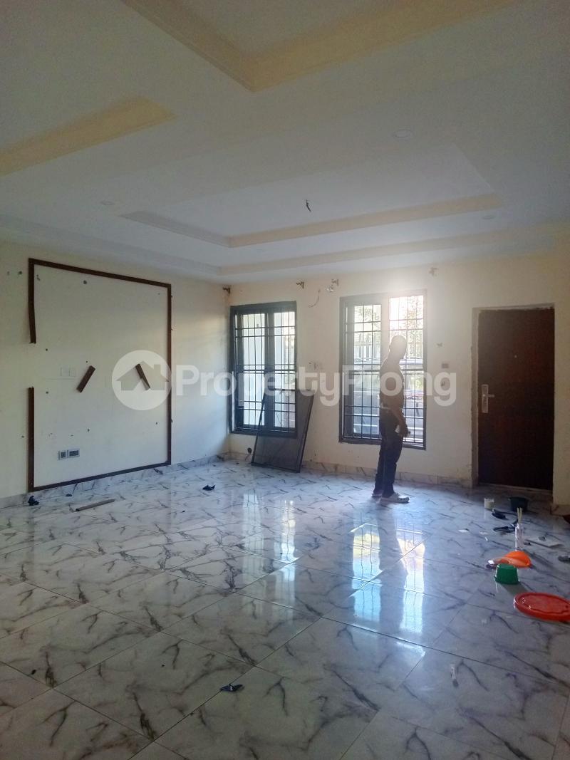 3 bedroom Flat / Apartment for rent Ajao Estate Isolo Lagos