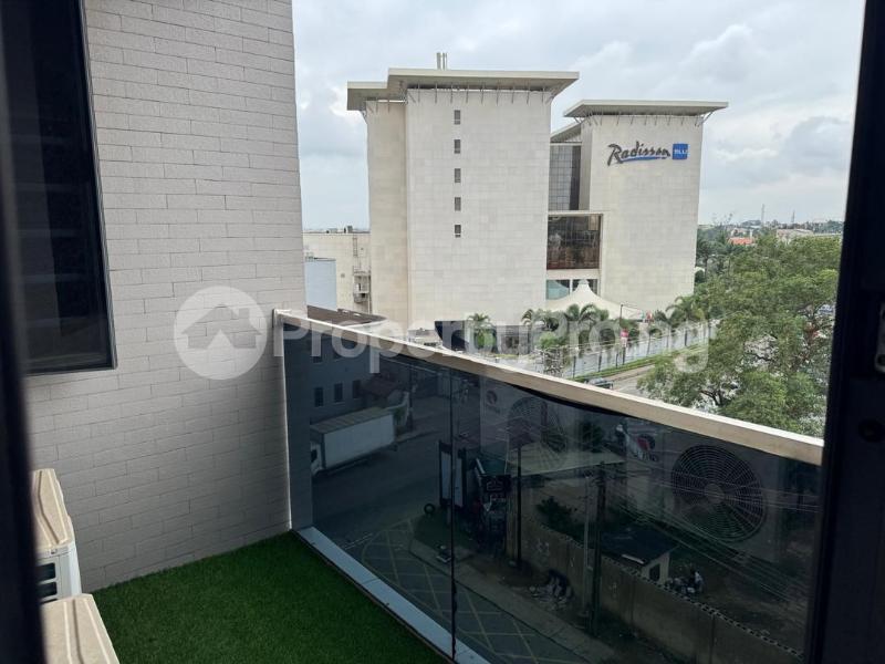 3 bedroom Flat / Apartment for rent Ikeja GRA Ikeja Lagos