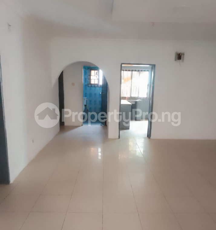 3 bedroom Flat / Apartment for rent Iletuntun Area, Nihort,idi Ishin Ext. Ibadan Oyo