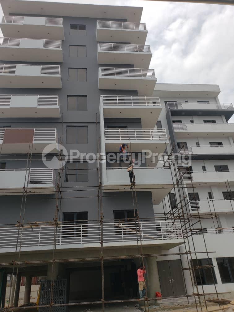 3 bedroom Flat / Apartment for sale ONIRU Victoria Island Lagos