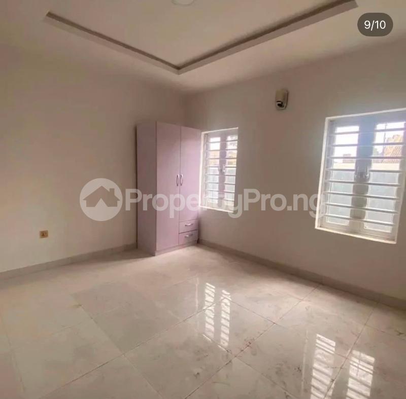 3 bedroom House for rent Adenuga New Bodija Bodija Ibadan Oyo