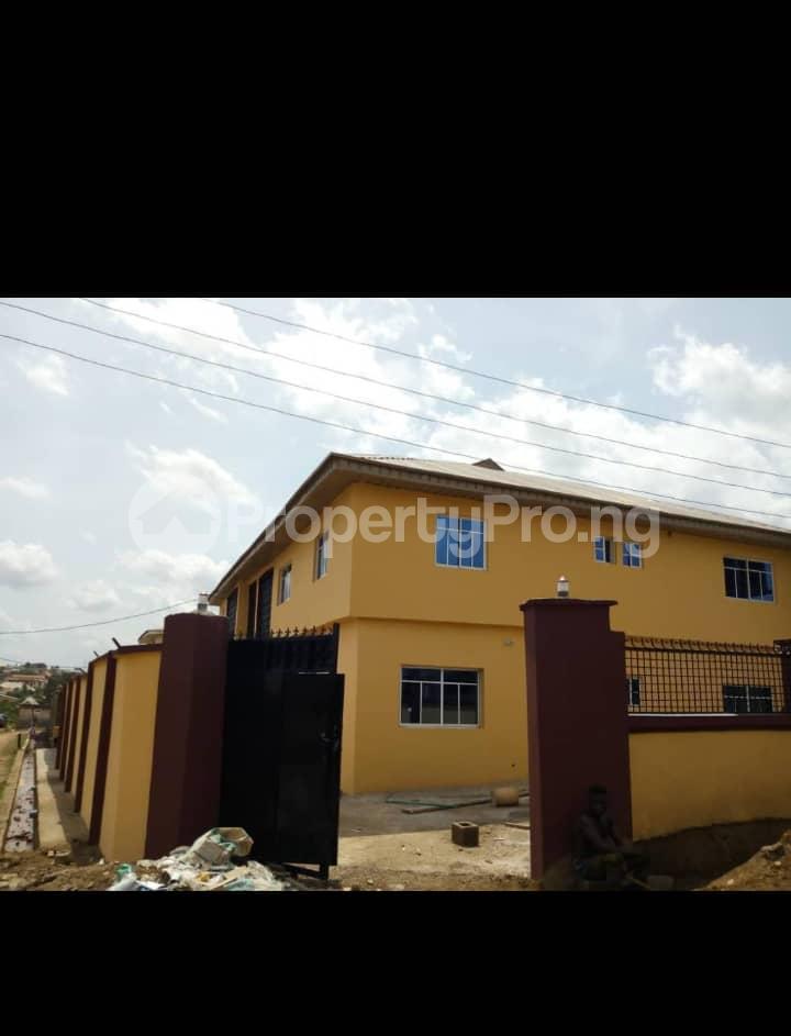 3 bedroom Flat / Apartment for rent Oluyole Estate Ibadan Oyo