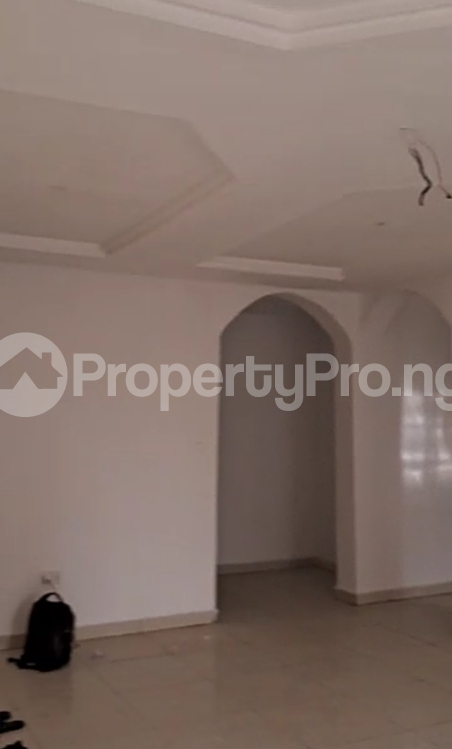 3 bedroom Flat / Apartment for rent Wuye Abuja