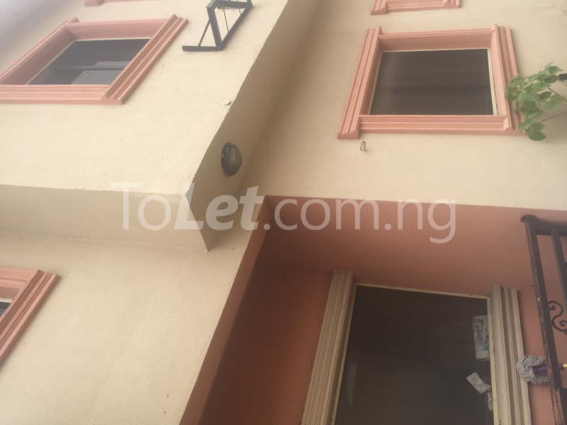 3 bedroom Flat / Apartment for rent Off Prime Water Garden Ikate Lekki Lagos