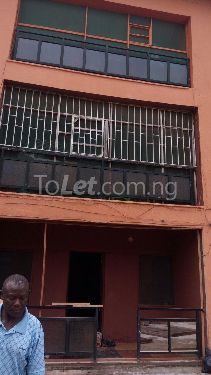 3 bedroom Commercial Property for rent Off Moore Road Sabo Yaba Lagos