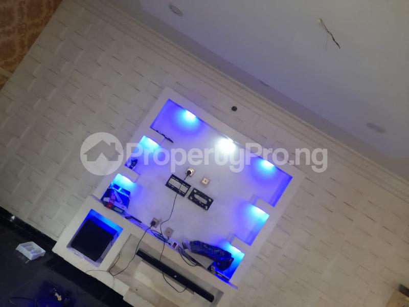 Flat / Apartment for rent Fatola Abeokuta Ogun