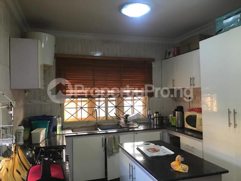 3 bedroom Flat / Apartment for rent Zartech Oluyole Estate Ibadan Oyo