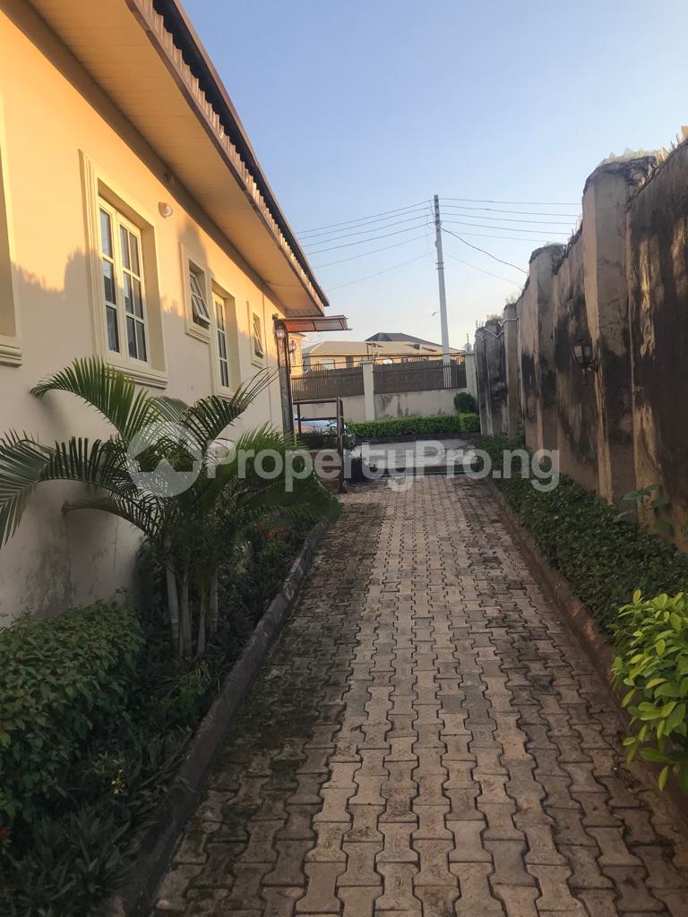 3 bedroom Flat / Apartment for rent Zartech Oluyole Estate Oluyole Estate Ibadan Oyo