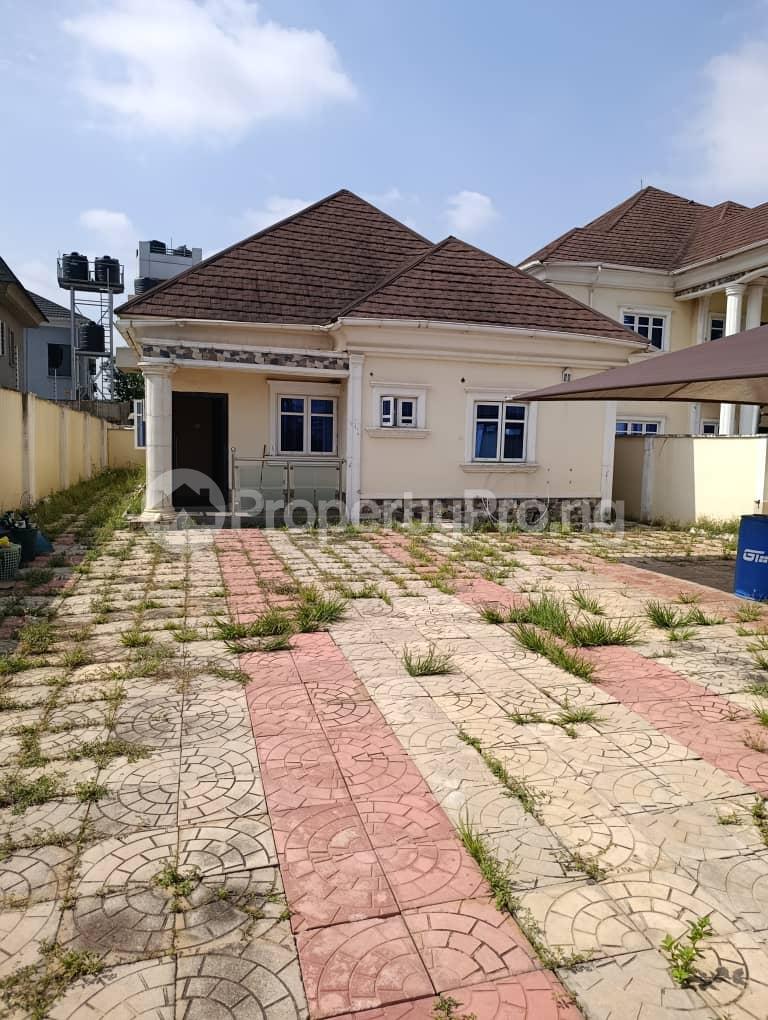 3 bedroom House for rent Kolapo Ishola Gra Akobo Ibadan Oyo