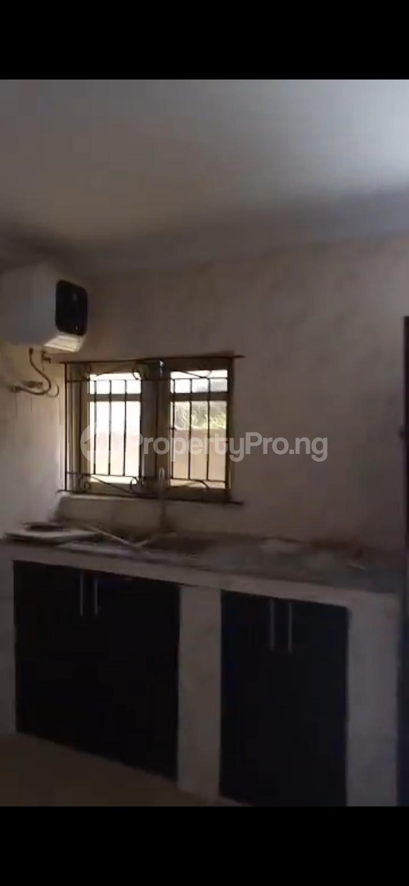 3 bedroom Flat / Apartment for sale Mowe Obafemi Owode Ogun
