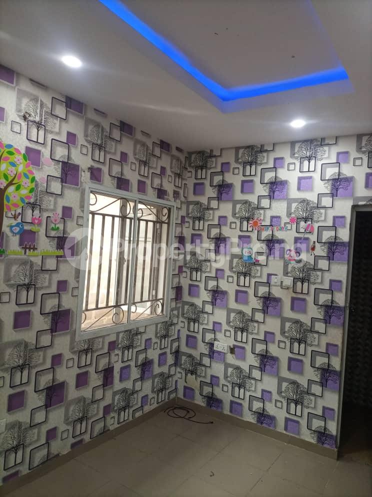 3 bedroom Flat / Apartment for rent Ologede Estate Akala Express Ibadan Oyo