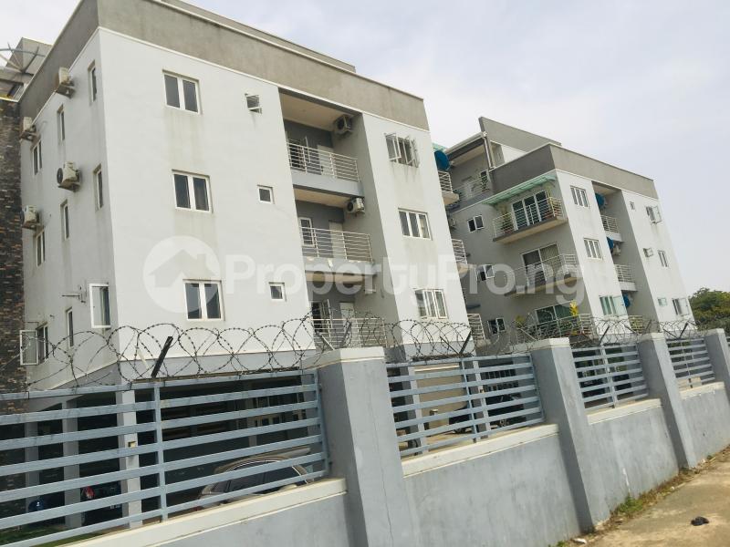 3 bedroom House for sale Mbora District, Nbora Abuja