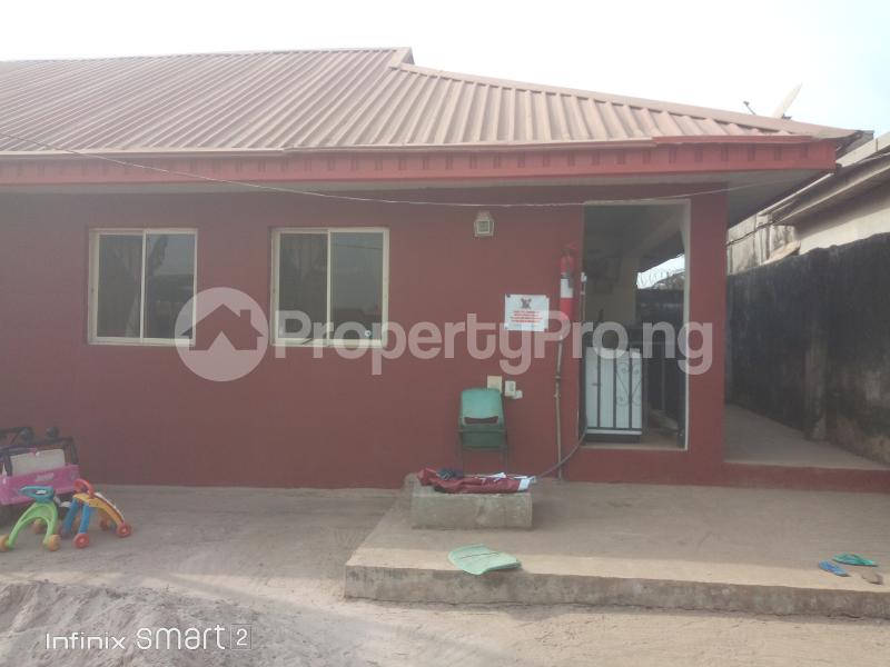 3 bedroom Flat / Apartment for sale Peace Estate Baruwa Ipaja Lagos