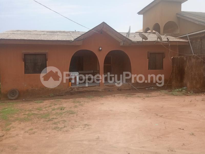 House for sale Victory Estate Idimu Ejigbo Ejigbo Ejigbo Lagos