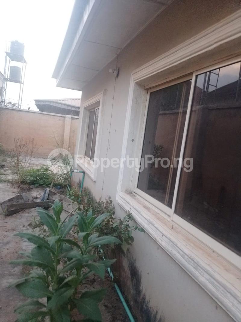 3 bedroom Flat / Apartment for rent Iletuntun/Jericho extension Ibadan Oyo