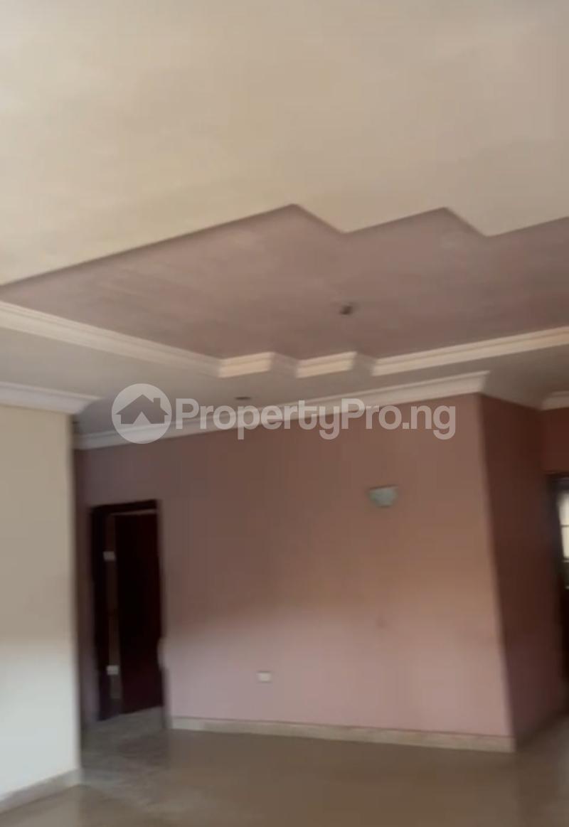 3 bedroom Flat / Apartment for rent Newsite Lugbe Lugbe Abuja