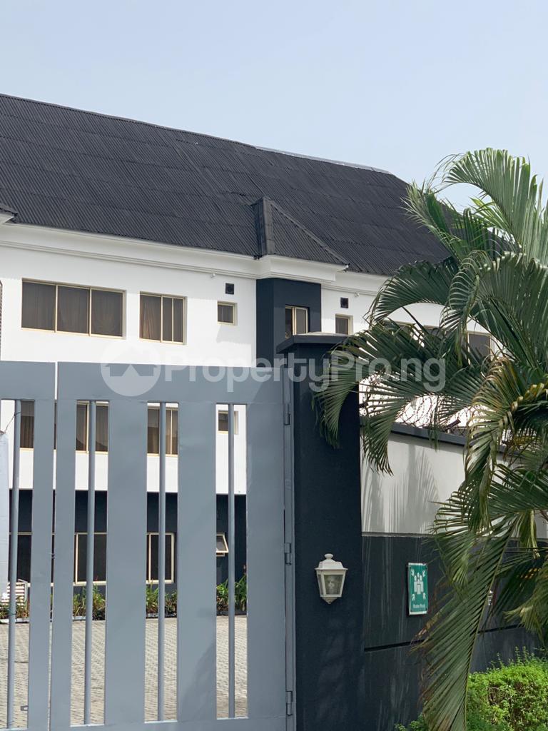 3 bedroom Flat / Apartment for rent Lekki Phase 1 Lekki Lagos