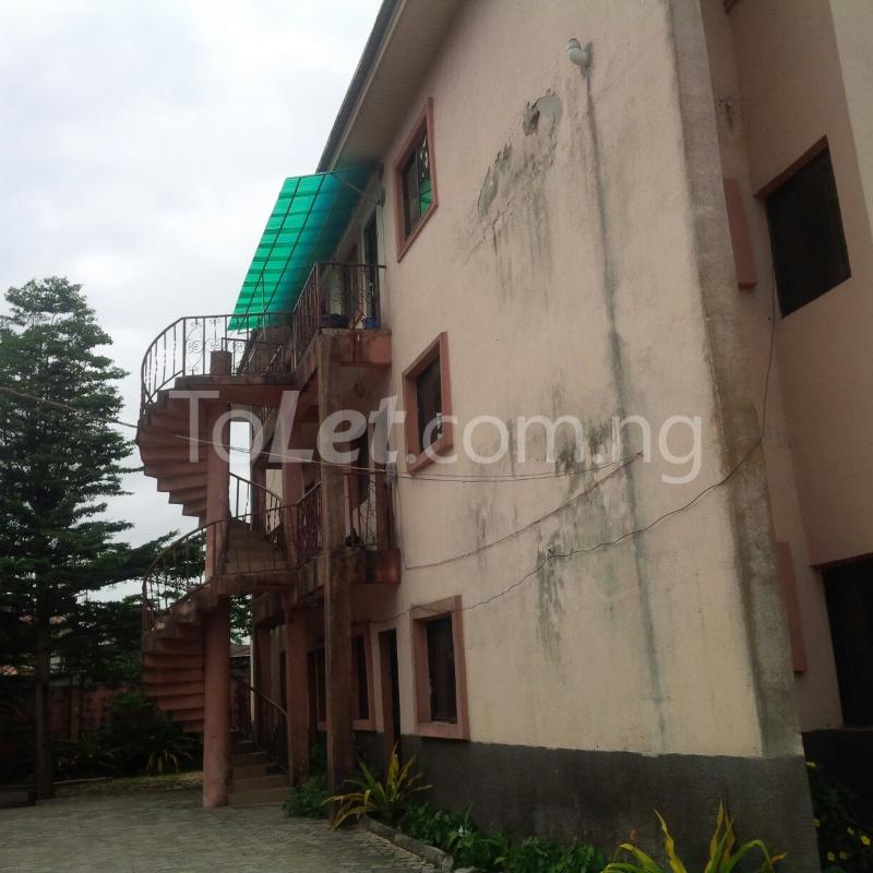 3 bedroom Flat / Apartment for rent Happy Land Estate Ajah Ibeju-Lekki Lagos
