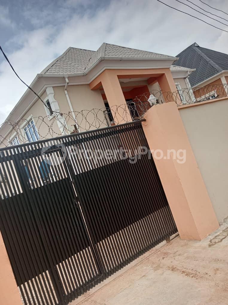 3 Bedroom Flat / Apartment in Ipaja Lagos Flat / Apartment for rent