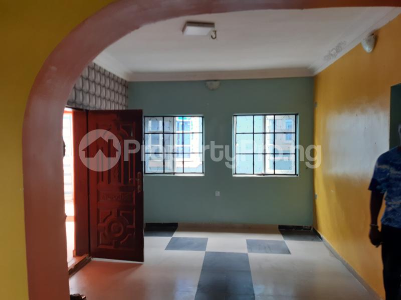 3 bedroom Flat / Apartment for rent Akure Ondo