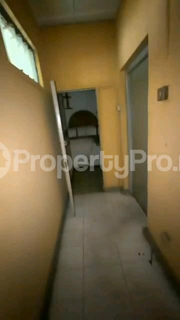 3 bedroom Commercial Property for rent Industrial Avenue Sabo Yaba Lagos