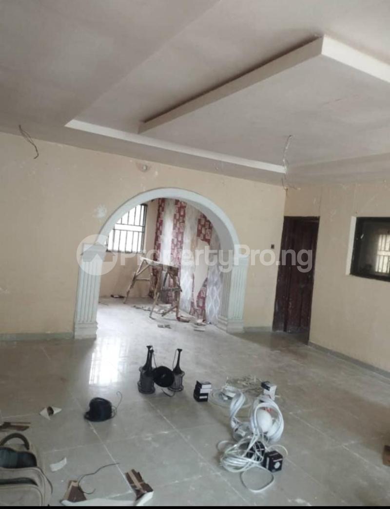 3 bedroom House for rent Akobo Ibadan Oyo