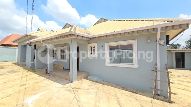 3 bedroom House for rent Apata Ibadan Oyo