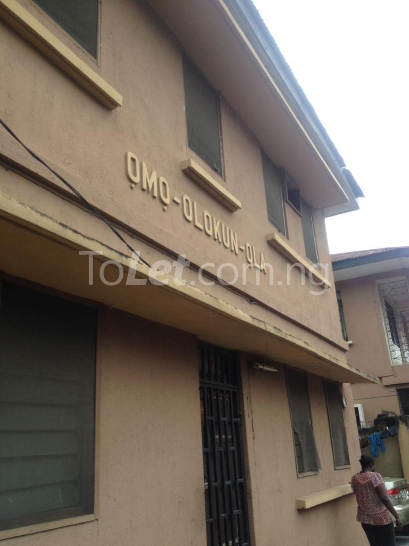 3 bedroom Flat / Apartment for rent Ishaga Road Iju-Ishaga Agege Lagos
