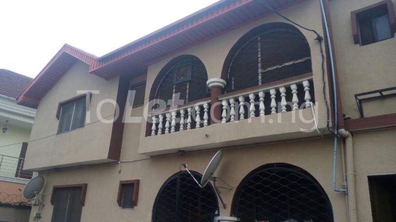 3 bedroom Flat / Apartment for rent Ogudu Gra Ogudu GRA Ogudu Lagos